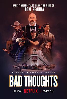 2025美剧《思想很危险 Bad Thoughts》全6集高清画质免费在线观看-在线影视_喜剧《思想很危险》详情介绍_《思想很危险》4K超清内封简中无广告在线_VS影视