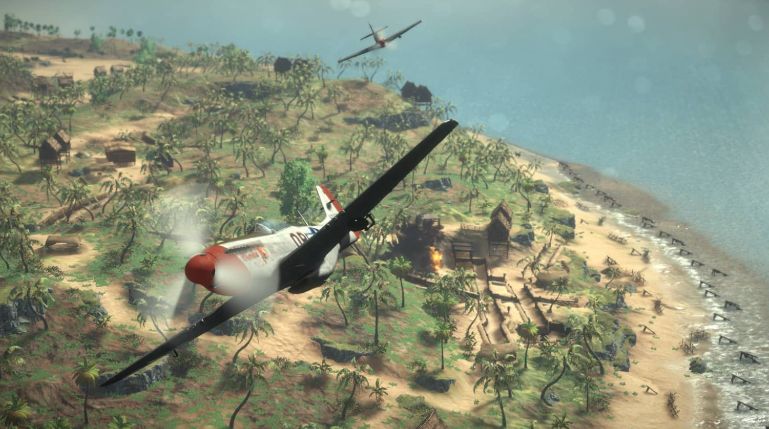 【PC】浅红2/Easy Red2v1.5.0 豪华中文 全DLC 【14 GB】PC单机游戏资源链接免费下载 夸克迅雷百度云网盘