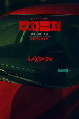 2025韩国电影《禁止停车》无广告高清完整版-《禁止停车》未删减在线播放 悬疑电影《禁止停车》在线免费观看-VS影院