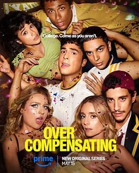 2025美剧《矫枉过正/过度修正/过度补偿》全8集高清画质免费在线观看-在线影视_《矫枉过正/过度修正/过度补偿》详情介绍_《矫枉过正》4K超清无广告在线_VS影视