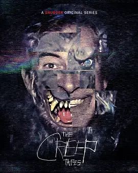 2025美剧《怪人录像带 第二季》高清无广告免费在线观看-星辰影院 恐怖剧《怪人录像带 第2季》全集在线播放-星空影院