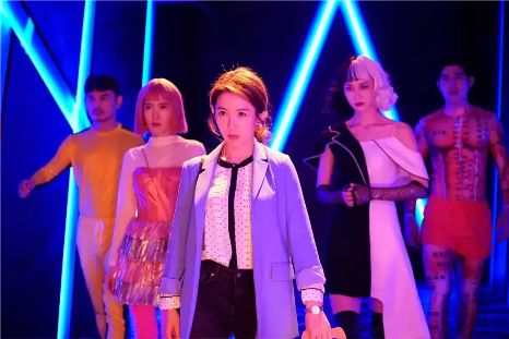 2026台剧《何百芮的地狱毒白第二季》01集高清在线观看免费完整版-中字未删减版-《何百芮的地狱毒白第二季》高清完整版电视剧在线播放-策驰影视-台湾喜剧