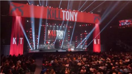 2026美国脱口秀《Kill Tony：笑闹得州》高清在线观看_电影免费观看_美国电影《Kill Tony笑闹得州》免费高清在线观看_欧美剧全集《Kill Tony笑闹得州》在线免费观看下载播放