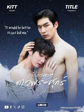 《维纳斯的准新郎》2026泰剧高清在线观看免费完整版-中字未删减版-《维纳斯的准新郎》高清完整版电视剧在线播放-维纳斯的准新郎泰国双男主电视剧《维纳斯的准新郎》在线观看