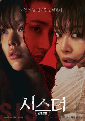 《姐妹》高清免费在线观看_2026高分韩国电影《姐妹》高清完整版在线观看- VS影院_惊悚犯罪片《姐妹》 完整版高清免费在线观看-星空影院郑知晓 / 李洙赫 / 车珠英主演《姐妹》无广告_VS影视