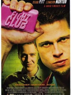 1999高分美国电影《搏击俱乐部》高清免费在线观看 动作电影《搏击俱乐部》中英字幕高清在线播放-ES影院_电影《搏击俱乐部》完整版网盘链接免费下载