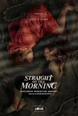 电影《直到天亮》全集在线观看_2026美国电影《直到天亮》高清观看 - VS影院最新恐怖电影《直到天亮》2026爱情电影