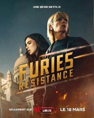 2026网飞剧《复仇女神第二季》全集1-6集高清在线观看_《复仇女神第二季》电视剧免费观看_法国动作剧《复仇女神第二季》免费高清在线观看_法国剧全集_VS影院