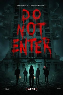 生猛恐怖片《非请勿进》2026美国电影在线观看高清完整版《非请勿进》电影在线观看免费播放《非请勿进》电影在线观看免费播放-小小影院