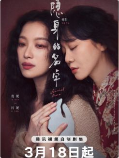 2026电视剧《隐身的名字》全集超清免费在线观看 倪妮/闫妮《隐身的名字》无广告免费在线观看-VS影视_《隐身的名字》完整版网盘链接免费下载