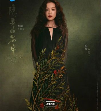 2026电视剧《隐身的名字》全集未删减版高清免费在线播放_倪妮主演-HD中字《隐身的名字》高清完整版在线观看-VS影院