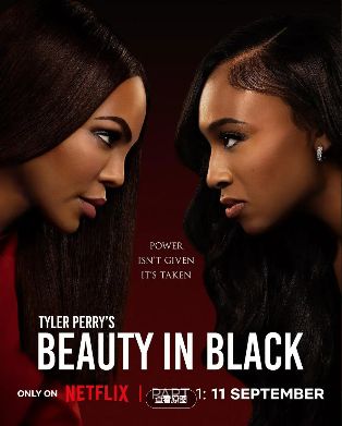 《黑色丽人第三季》2026网飞美综高清在线观看免费完整版-中字未删减版-美国综艺《黑色丽人第三季》高清完整版综艺在线播放-黑色丽人第1-3季美国真人秀