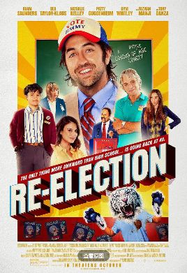 电影《再度竞选》全集在线观看_2026美国电影《再度竞选》高清观看 - VS影院喜剧电影《再度竞选》2026美国电影