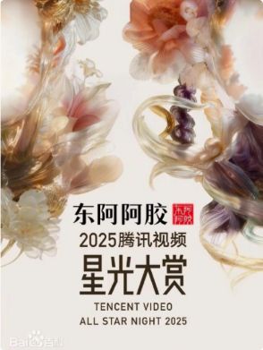 2025腾讯视频星光大赏超清免费在线观看 《2025腾讯视频星光大赏》无广告免费在线观看-VS影视_《2025腾讯视频星光大赏》免费在线播放-星辰影视