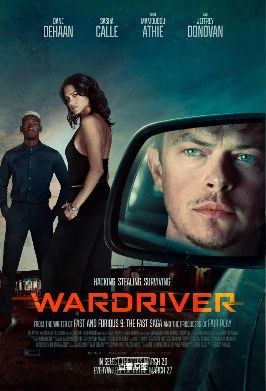 2026美国惊悚片《沃德河》全集高清免费在线观看_《沃德河》高清完整版在线观看- VS影院_电影《沃德河》 完整版高清免费在线观看-星空影院