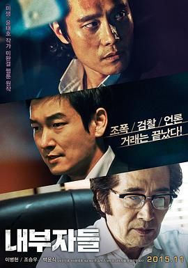 豆瓣8.1高分《局内人 내부자들 》蓝光 4K 超清资源免费在线观看未删减完整版_夸克网盘资源链接下载_揭露韩国政商黑幕的复仇之战