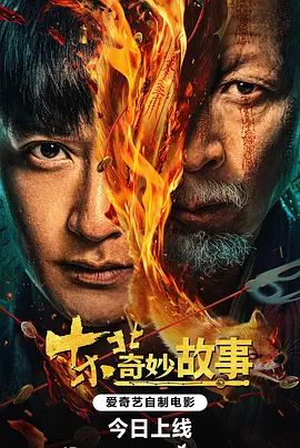 2026电影《东北奇妙故事》免费在线观看_4K高清在线_悬疑片《东北奇妙故事》免费在线播放_《东北奇妙故事》无广告在线_VS影视