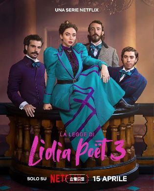 《律政女杰莉迪亚第三季》2026意大利剧HD在线观看_免费律政女杰莉迪亚第三季剧版-《律政女杰莉迪亚第三季》电视剧完整版在线观看