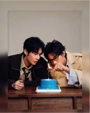双男主剧《星晨未来》全集免费观看完整版_2026热门BL剧星晨旋律高清在线-VS影院《星晨未来》详情介绍_星晨未来HD中字在线观看_星晨旋律迅雷下载_星晨旋律耽美剧