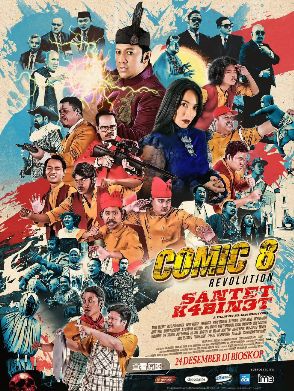 《漫画奇侠之请鬼计划》电影免费观看完整版_漫画奇侠之请鬼计划高清在线-VS影院《漫画奇侠之请鬼计划》详情介绍_漫画奇侠之请鬼计划HD中字在线观看_漫画奇侠之请鬼计划2026印尼惊悚喜剧电影