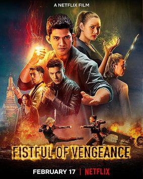 2022美国电影《复仇铁拳》免费在线观看_4K高清在线_动作电影《复仇铁拳》免费在线播放_《复仇铁拳》无广告在线_VS影视