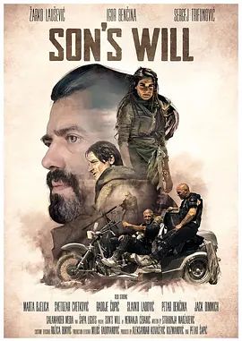 2024塞尔维亚电影《绝岭遗志》免费在线观看_4K高清在线_动作电影《绝岭遗志》免费在线播放_《绝岭遗志》无广告在线_VS影视