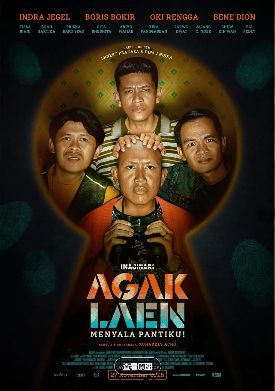 电影《有点怪2》全集在线观看_2026印尼电影《有点怪2》高清观看 - VS影院恐怖电影《有点怪2》2026悬疑电影免费在线播放高清《有点怪2》正片完整版免费在线观看-全网影视-VS影视
