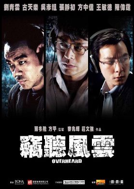 香港电影《窃听风云》1-3部收藏版合集超清免费在线观看_2014吴彦祖电影《窃听风云1-3部》在线观看_《窃听风云》无广告在线_VS影视