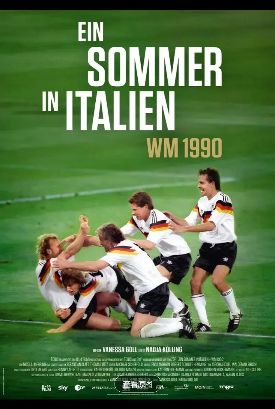 2026德国纪录片《意大利之夏1990世界杯》全集高清在线观看_电影《意大利之夏1990世界杯》免费高清在线观看_纪录片全集