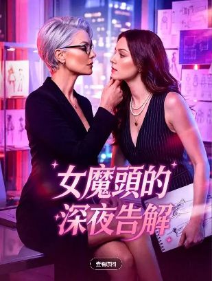 《女魔头的深夜告解》2026美剧高清在线观看免费完整版-中字未删减版-《女魔头的深夜告解》高清完整版电视剧在线播放-策驰影视-VS影院