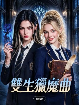 2026美国双女主电视剧《双生猎魔曲》免费观看完整版_双生猎魔曲高清在线-VS影院
