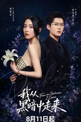 《我从黑暗中走来》短剧无广告免费在线观看 2026剧集《我从黑暗中走来》未删减高清在线播放-VS影院 我从黑暗中走来百度云/夸克迅雷网盘资源下载