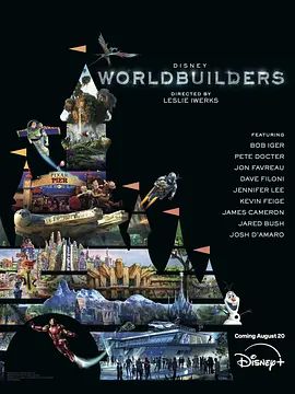 2026美国纪录片《迪士尼世界建造者》全集无广告免费在线观看 《迪士尼世界建造者》高清免费在线-VS影院 百度云/夸克资源下载
