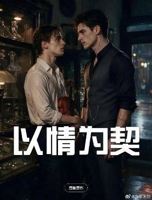 2026美剧《以情为契》全集1-30集高清在线观看_电视剧免费观看_双男主美剧《以情为契》免费高清在线观看_欧美剧全集_VS影院