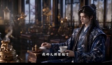 AI短剧《权臣是我心上人》权臣是我心上人免费在线观看_手机在线播放全集_短剧-久播影院《权臣是我心上人》1-61集完整版资源免费在线观看_短剧_首播影院短剧《权臣是我心上人》全集免费高清在线观看-VS影院
