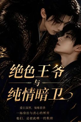 超清免费《绝色王爷与纯情暗卫》2026年AI漫剧全集在线流畅观看_完结古代AI漫剧《绝色王爷与纯情暗卫》｜双男主｜AI漫剧｜极致虐恋《绝色王爷与纯情暗卫》
