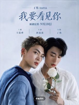 《我要看见你》2026环大陆剧高清在线观看免费完整版-中字未删减版-《我要看见你》高清完整版电视剧在线播放-策驰影视-VS影院我要看见你国产爱情电视剧