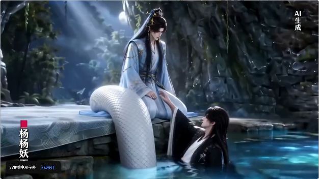 《杨杨妖王》48集全集高清免费在线观看_2026新剧《杨杨妖王》漫剧完整版高清免费在线观看无广告-《杨杨妖王》星空影院-VS影院漫剧《杨杨妖王》_VS影视