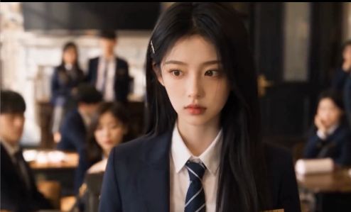 《漂亮的恶意》全集高清免费在线观看_2026新剧《漂亮的恶意》漫剧完整版高清免费在线观看无广告-《漂亮的恶意》星空影院-VS影院漫剧《漂亮的恶意》_VS影视