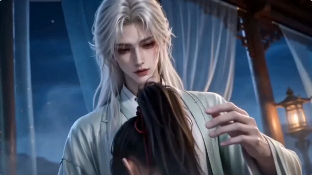 漫剧《悠悠师尊》全集在线观看_2026漫剧《悠悠师尊》高清观看 - VS影院双男主短剧《悠悠师尊》2026漫剧免费在线播放高清