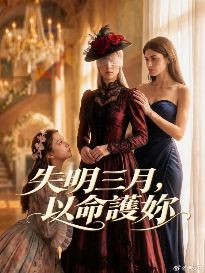 2026AI短剧美剧《失明三月，以命护妳》全集高清在线观看_电视剧免费观看