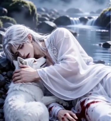AI漫剧《小白狼和师尊》全集+番外在线观看_2026短剧《小白狼和师尊》高清观看 - VS影院双男主短剧《小白狼和师尊》2026短剧免费在线播放高清《小白狼和师尊》