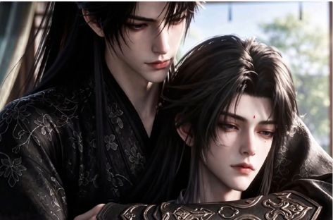 AI漫剧《可是恶劣兄长他欺人太甚》11集在线观看_2026短剧《可是恶劣兄长他欺人太甚》高清观看 - VS影院双男主短剧《可是恶劣兄长他欺人太甚》2026短剧免费在线播放高清《可是恶劣兄长他欺人太甚》