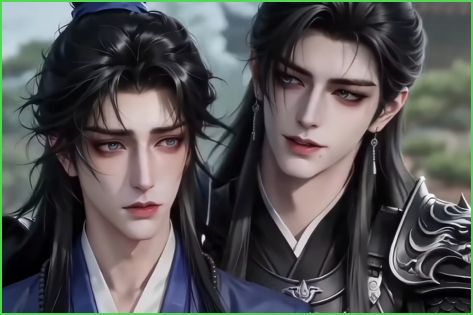 AI漫剧《谢阁主的暗卫个个都是宝》116集在线观看_2026短剧《谢阁主的暗卫个个都是宝》高清观看 - VS影院双男主短剧《谢谢阁主的暗卫个个都是宝》2026短剧免费在线播放高清《谢阁主的暗卫个个都是宝》