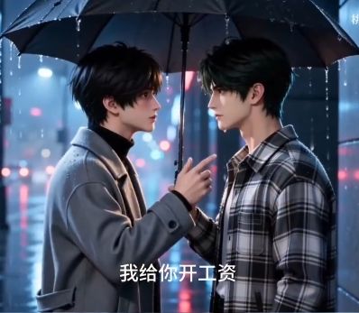 AI漫剧《伪装乖犬》全集免费在线观看_2026漫剧《伪装乖犬》1-57集高清观看 - VS影院 双男主短剧《伪装乖犬》高清免费在线播放-久播影院