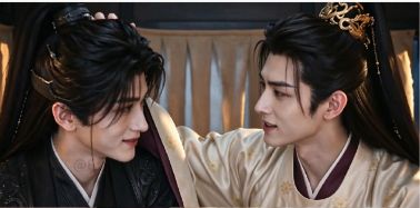 AI漫剧《侍君》全集免费在线观看_2026漫剧《侍君》1-3集高清观看 - VS影院 双男主短剧《侍君》高清免费在线播放-漫漫何其多《重生之暴君》改编