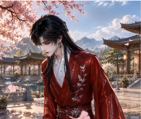 AI漫剧《宛鱼权臣》全集免费在线观看_2026漫剧《宛鱼权臣》高清观看 - VS影院 双男主短剧《宛鱼权臣》1-15集高清免费在线播放-久播影院