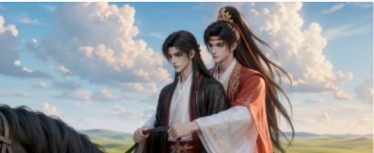 AI漫剧《扶光》全集免费在线观看_2026漫剧《扶光》高清观看 - VS影院 双男主短剧《扶光》1-9集高清免费在线播放-久播影院