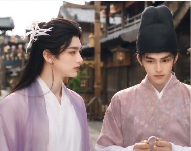 AI漫剧《血玉迷踪案》全集免费在线观看_2026漫剧《血玉迷踪案》高清观看 - VS影院 双男主短剧《血玉迷踪案》高清免费在线播放-久播影院