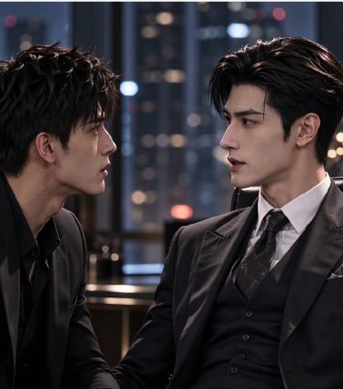 AI漫剧《我的保镖有点野》全集免费在线观看_2026漫剧《我的保镖有点野》高清观看 - VS影院 双男主短剧《我的保镖有点野》高清免费在线播放-久播影院